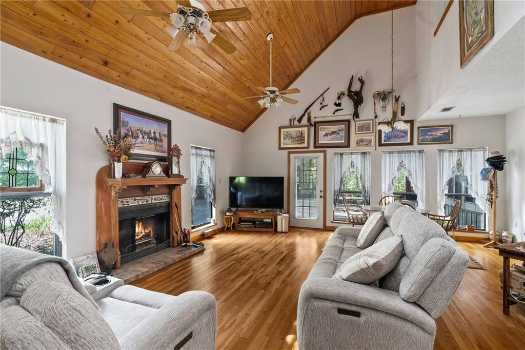 81011 Bob Baxter Road Bush, LA 70431 - Photo 7 of 32