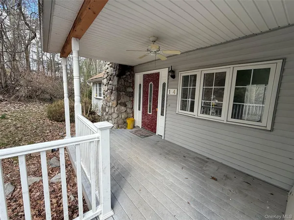 $1,500 | 14 Arbutus Trail, Wurtsboro, NY 12790