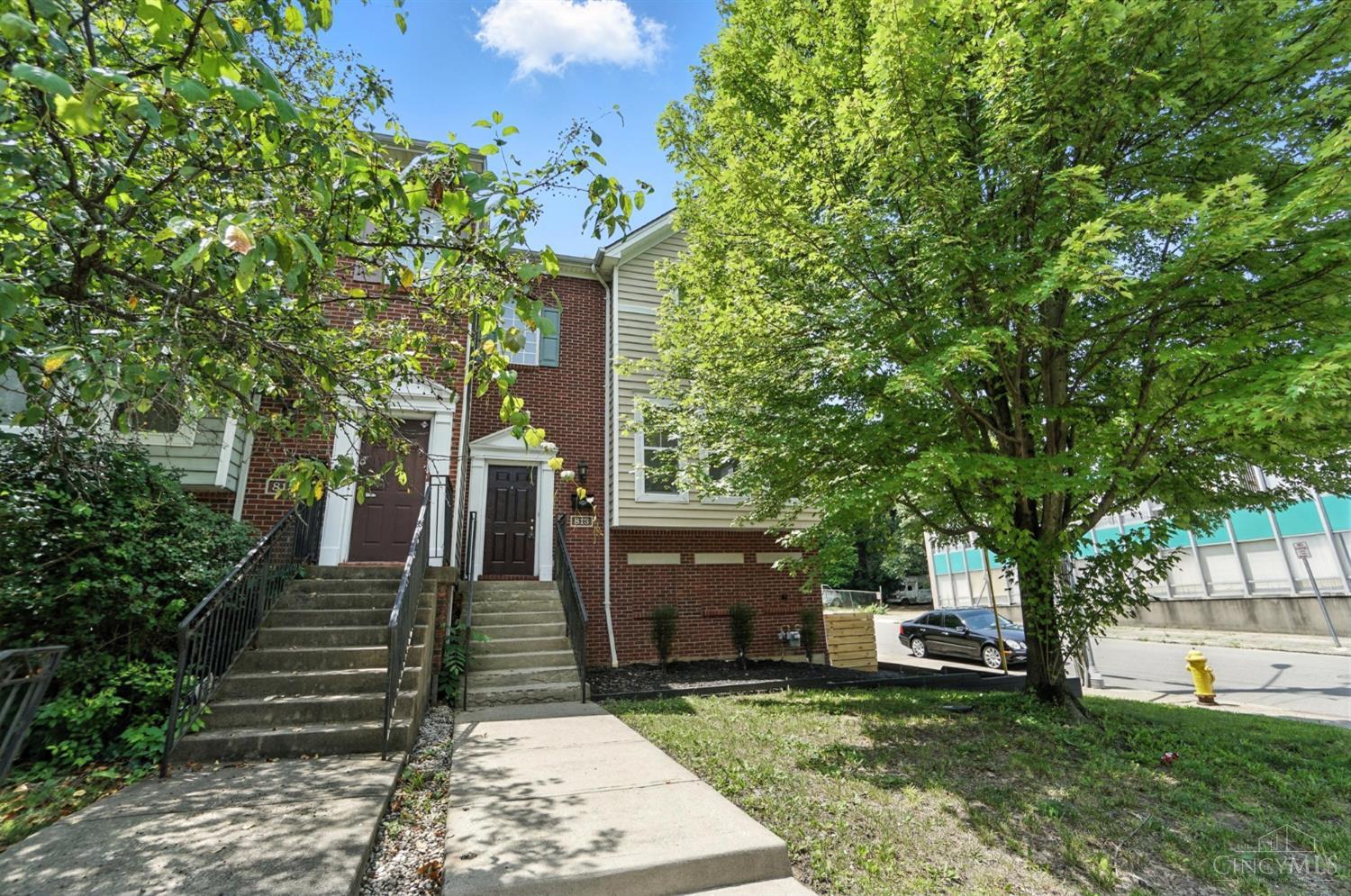 813 William Howard Taft Road Cincinnati, OH 45206 - Photo 1 of 27 Gallery Image 1