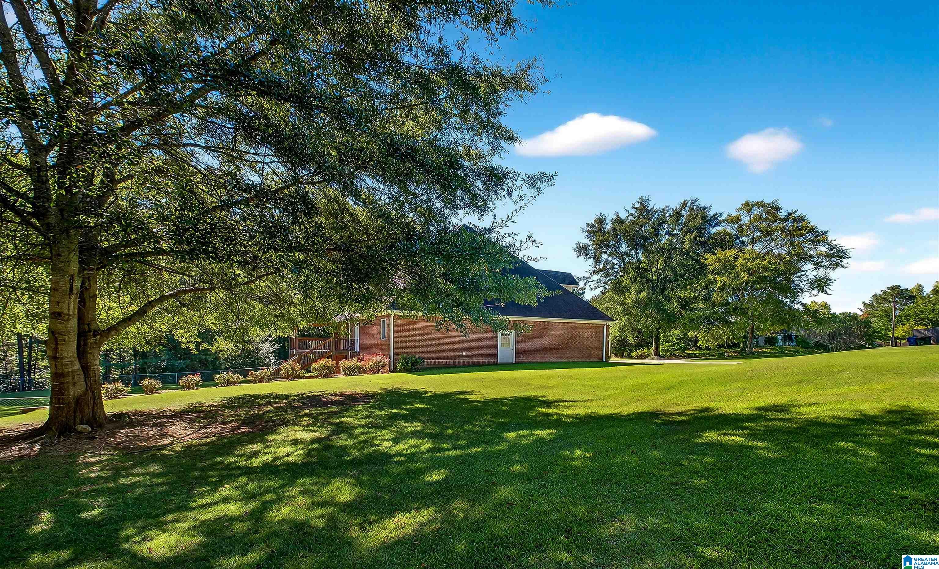 6373 Mays Bend Road Pell City, AL 35128 - Photo 47 of 58