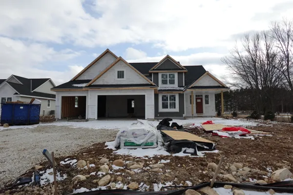 $774,990 | N74-w24747 Lauren Drive, Sussex, WI 53089