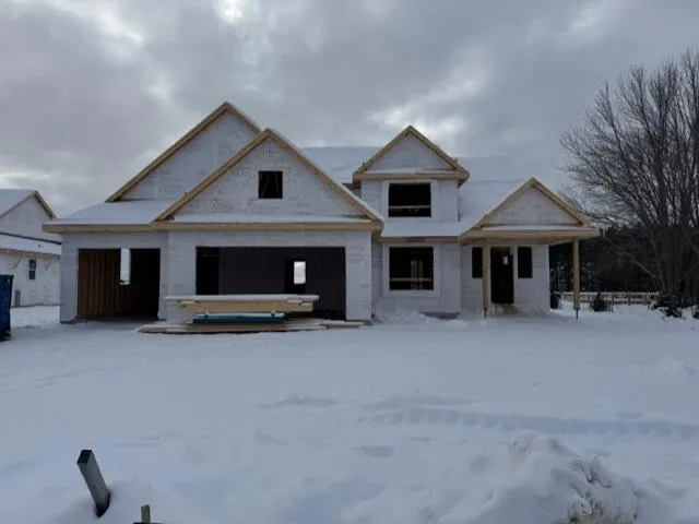 $774,990 | N74-w24747 Lauren Drive, Sussex, WI 53089
