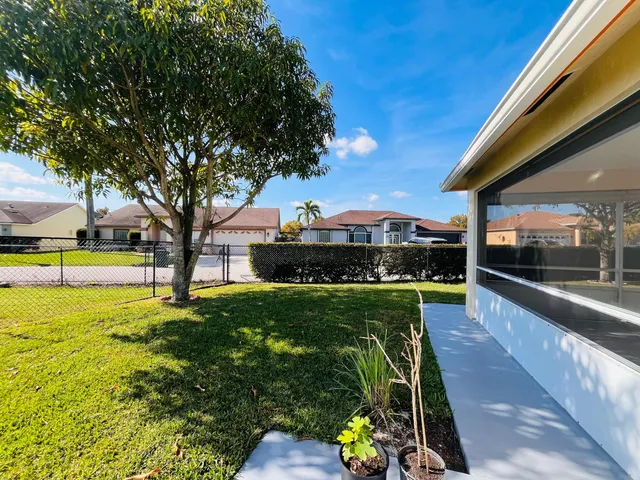 $3,100 | 1305 Monteray Way, Greenacres, FL 33413