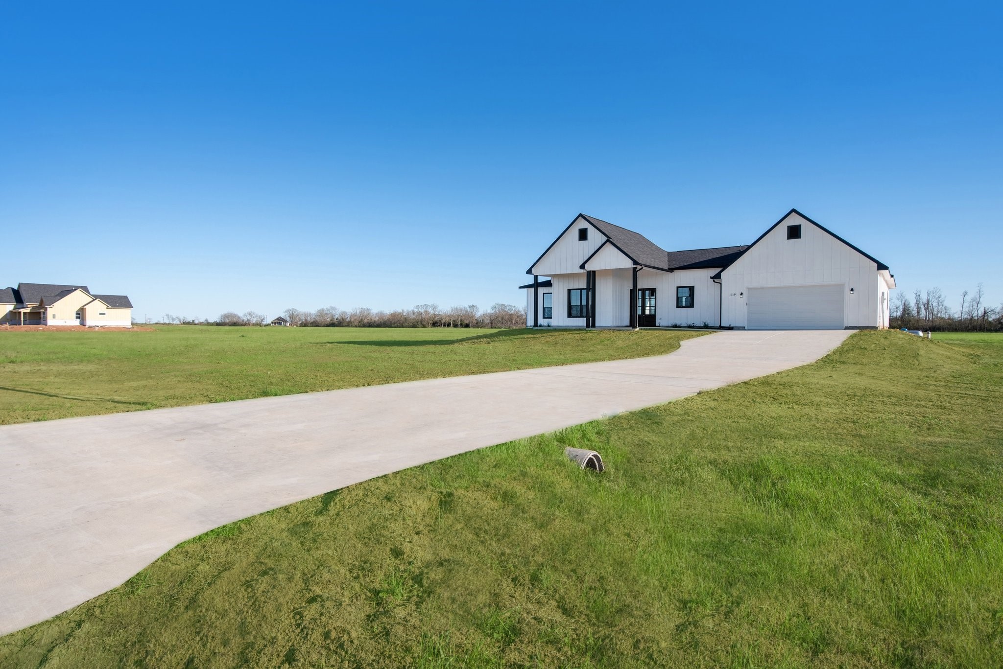 519 Chuckwagon Trail Angleton, TX 77515 - Photo 2 of 29