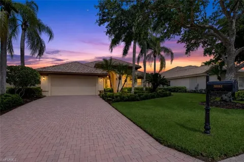 $849,000 | 20061 Buttermere Court, Estero, FL 33928