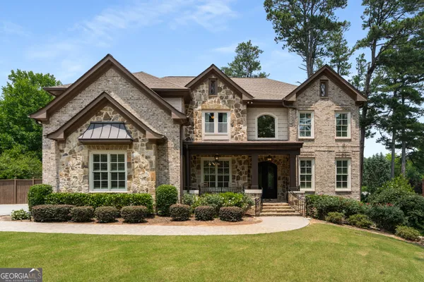 $11,500 | 6552 Long Acres Drive, Sandy Springs, GA 30328