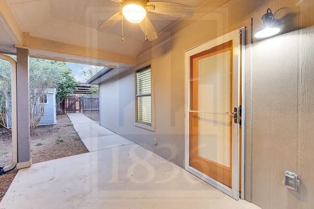 $1,399 | 4622 Credo Lane, Unit 167, Austin, TX 78725