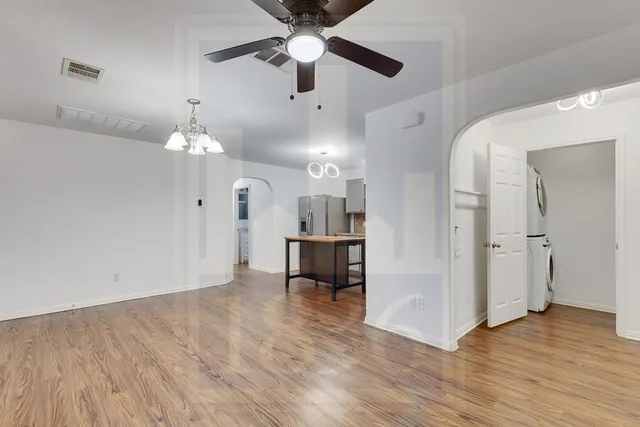 $1,399 | 4622 Credo Lane, Unit 167, Austin, TX 78725