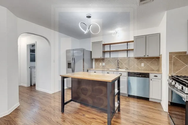 $1,399 | 4622 Credo Lane, Unit 167, Austin, TX 78725