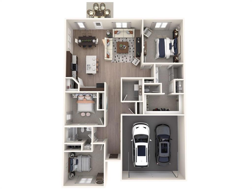 170 Arcane Street Greenville, TX 75402 - Photo 2 of 18