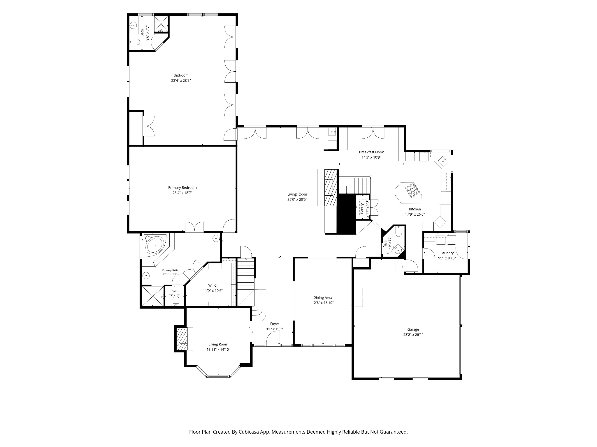 2831 Polo Club Road Nashville, TN 37221 - Photo 86 of 97