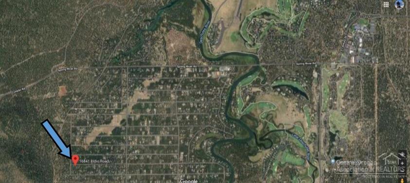 16841 Indio Road Bend, OR 97707 - Photo 10 of 10 Additional Photo