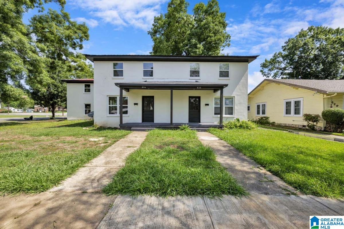 834 4th Terrace West Birmingham, AL 35204 - Photo 13 of 20