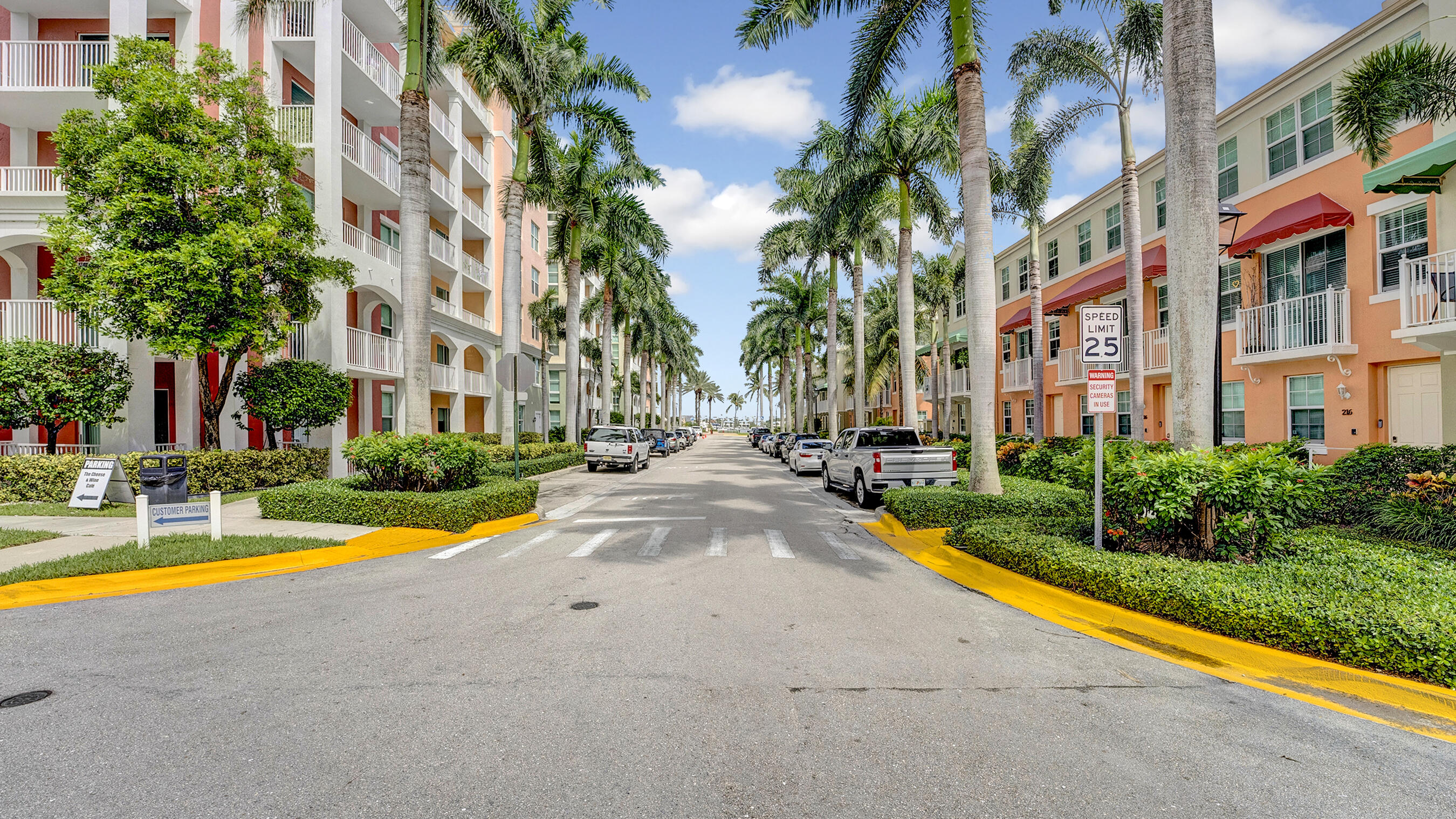 804 East Windward Way, Unit 103 Lantana, FL 33462 - Photo 35 of 51 Front view