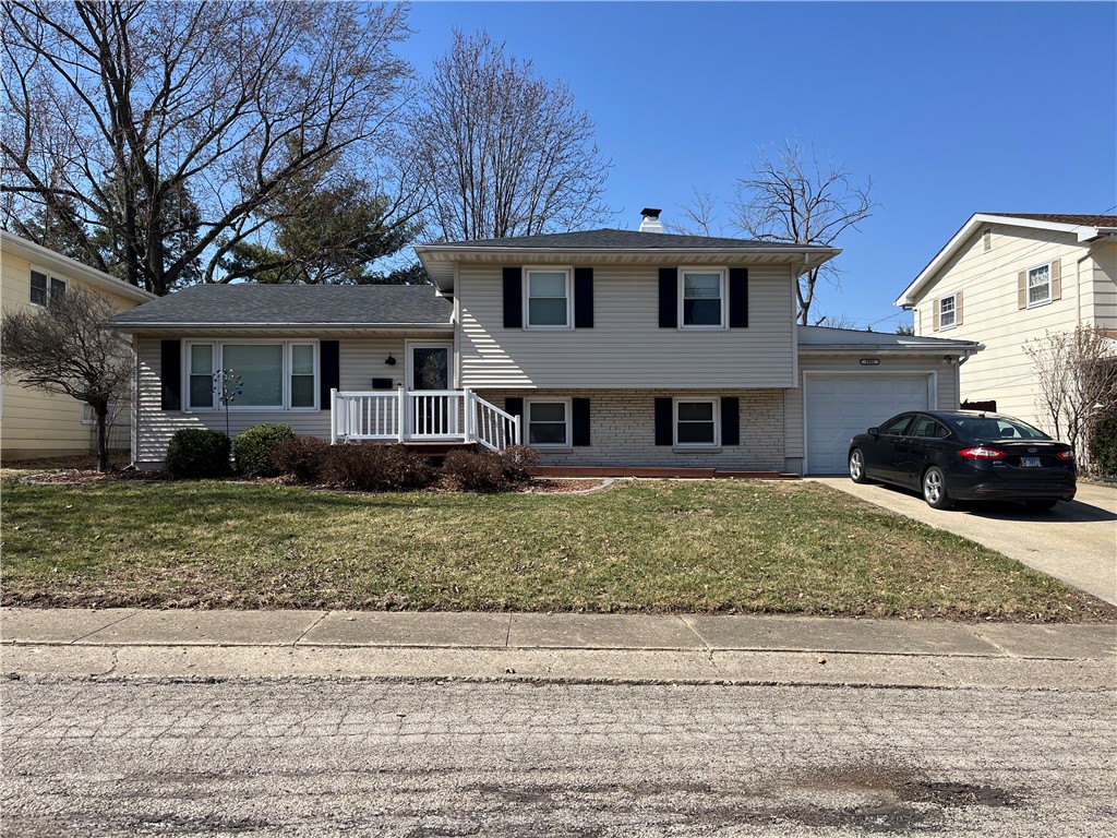 3981 Greenridge Drive Decatur, IL 62526 - Photo 1 of 29 Gallery Image 1