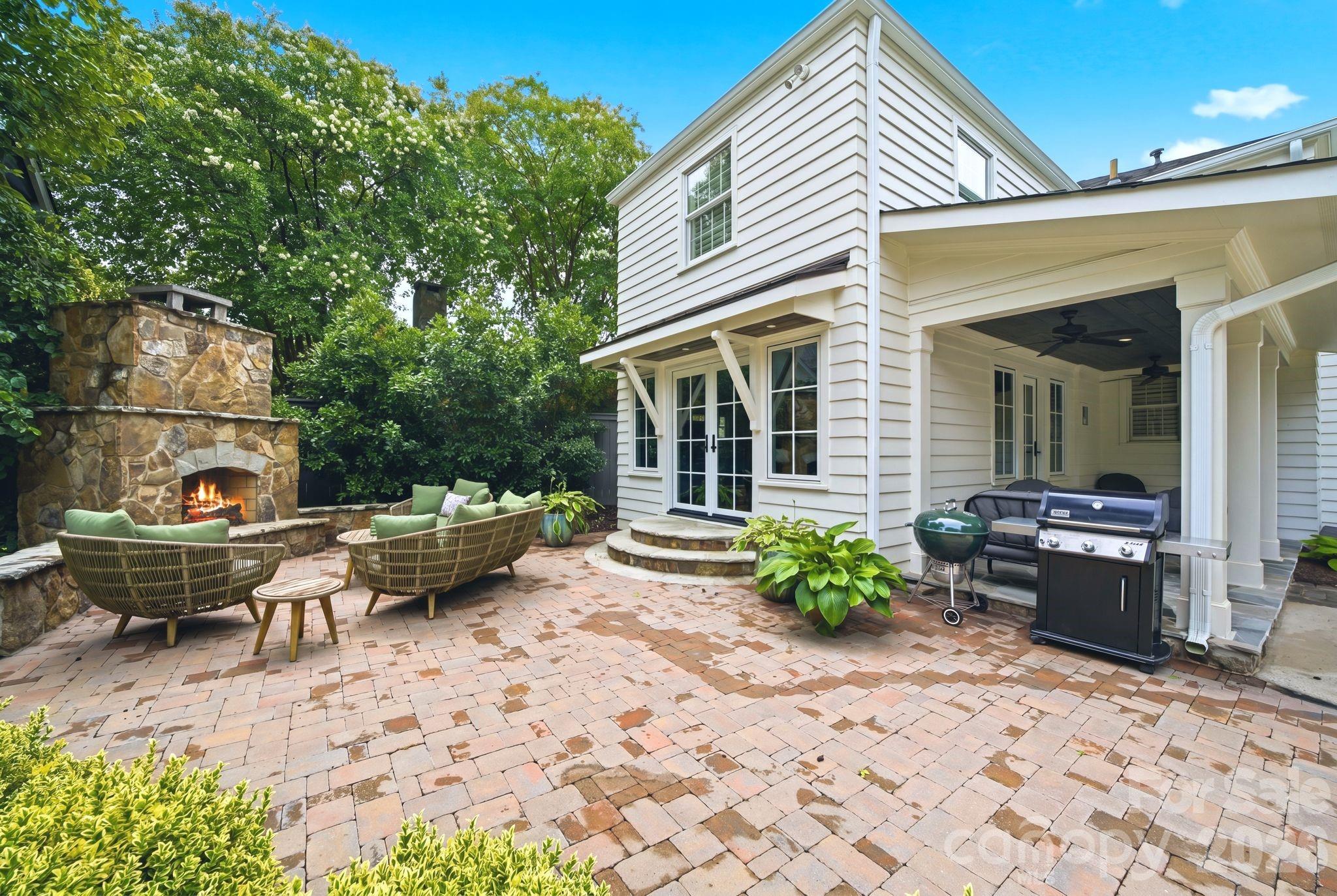 1951 Sterling Road Charlotte, NC 28209 - Photo 36 of 43