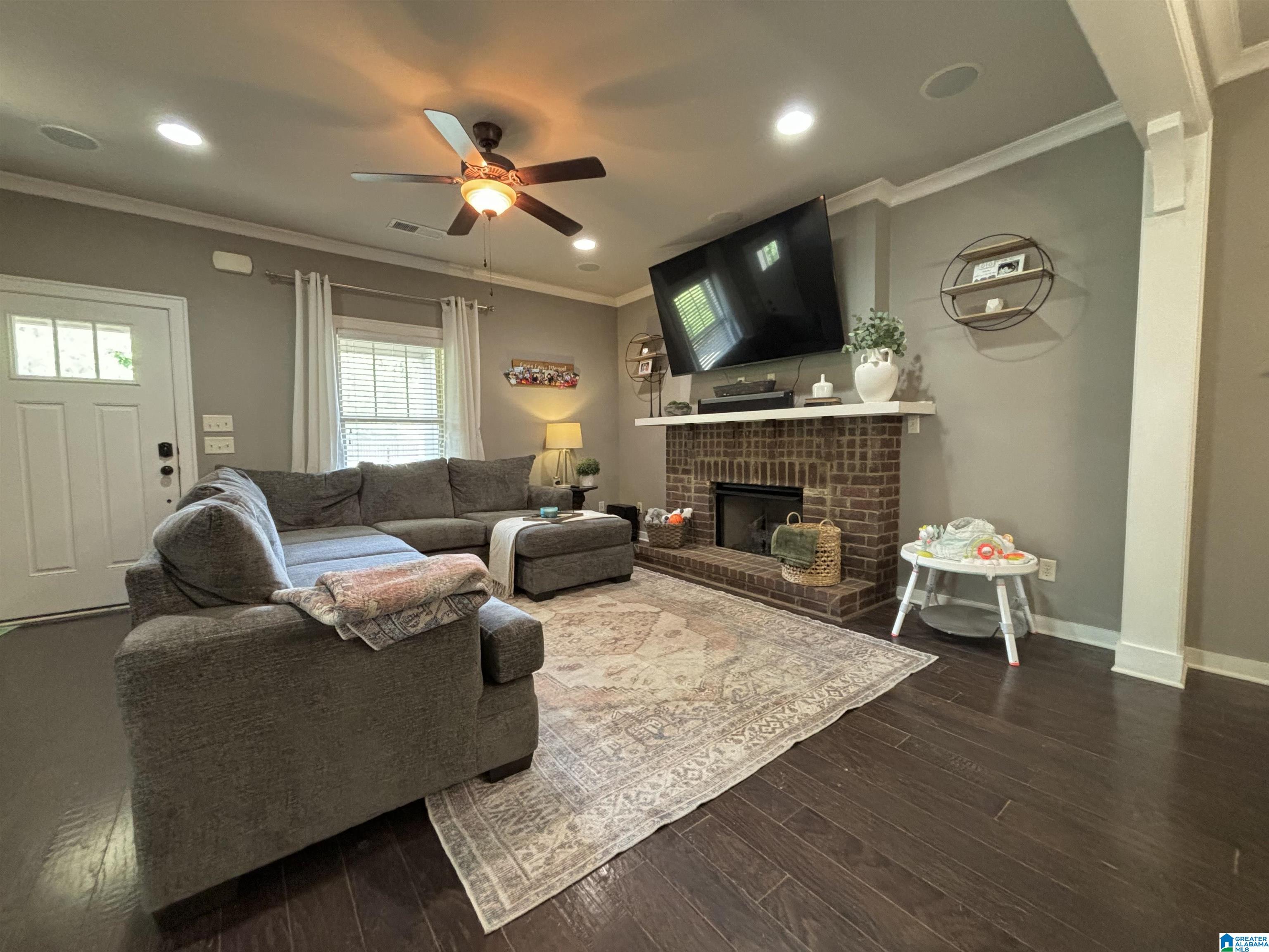 483 Lake Chelsea Way Chelsea, AL 35043 - Photo 22 of 52