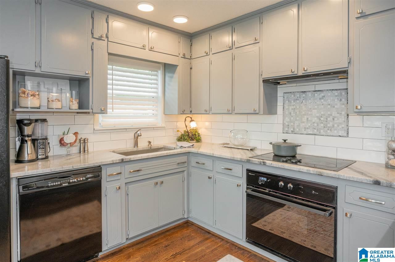 303 Allen Road Pell City, AL 35128 - Photo 19 of 50