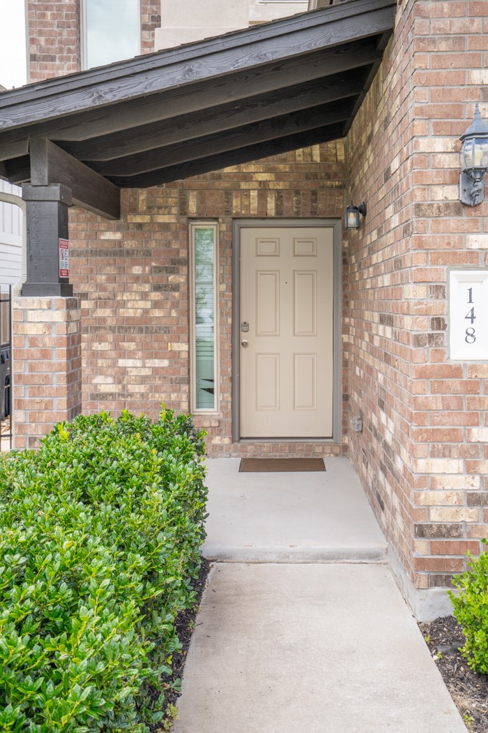148 Brady Creek Way Leander, TX 78641 - Photo 1 of 40