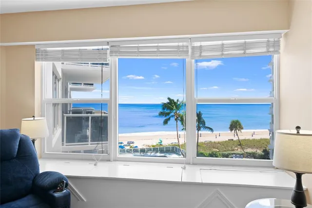 $2,000 | 3700 Galt Ocean Drive, Unit 409, Fort Lauderdale, FL 33308