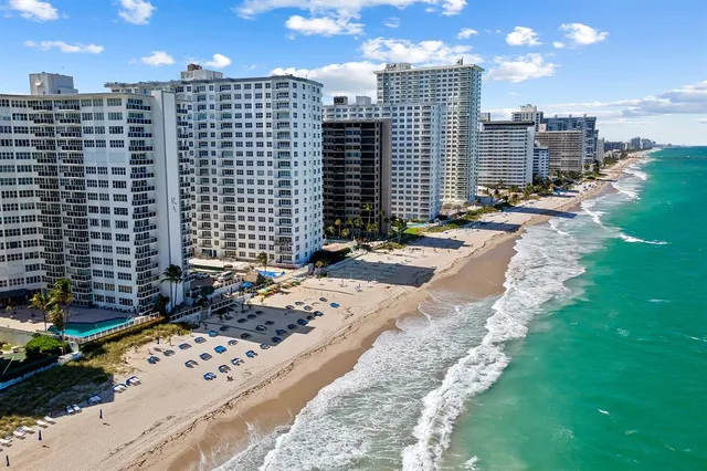 $2,000 | 3700 Galt Ocean Drive, Unit 409, Fort Lauderdale, FL 33308