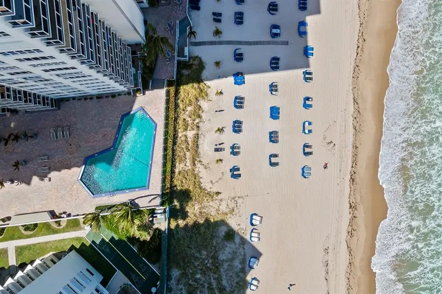 $2,000 | 3700 Galt Ocean Drive, Unit 409, Fort Lauderdale, FL 33308