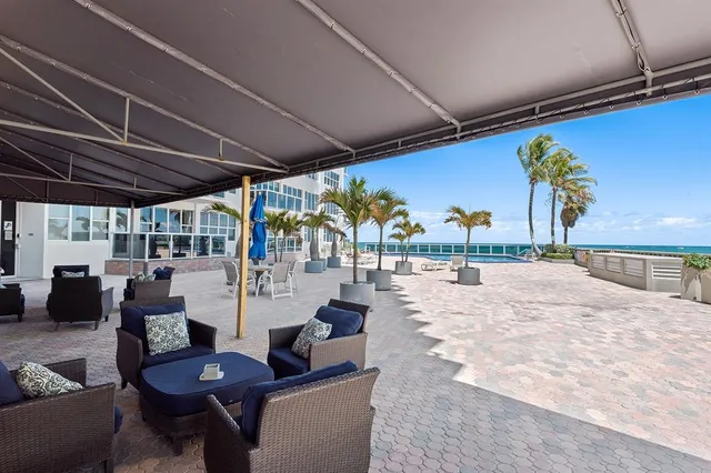 $2,000 | 3700 Galt Ocean Drive, Unit 409, Fort Lauderdale, FL 33308