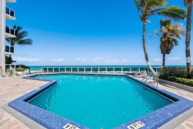 $2,000 | 3700 Galt Ocean Drive, Unit 409, Fort Lauderdale, FL 33308