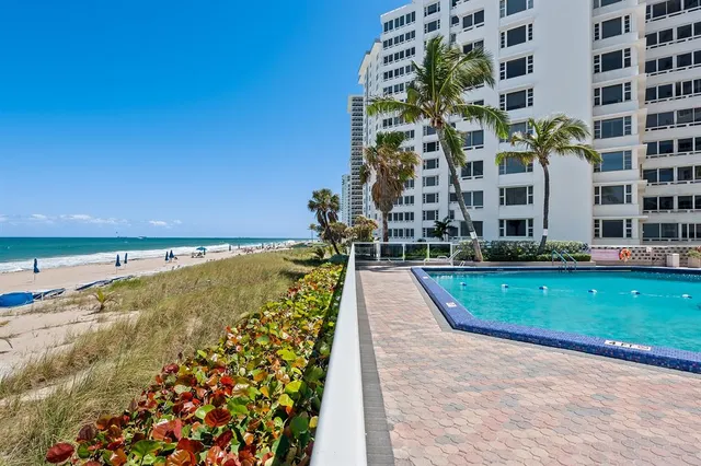$2,000 | 3700 Galt Ocean Drive, Unit 409, Fort Lauderdale, FL 33308