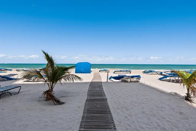 $2,000 | 3700 Galt Ocean Drive, Unit 409, Fort Lauderdale, FL 33308