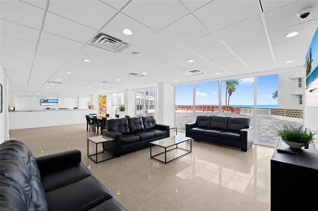 $2,000 | 3700 Galt Ocean Drive, Unit 409, Fort Lauderdale, FL 33308