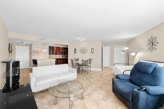 $2,000 | 3700 Galt Ocean Drive, Unit 409, Fort Lauderdale, FL 33308