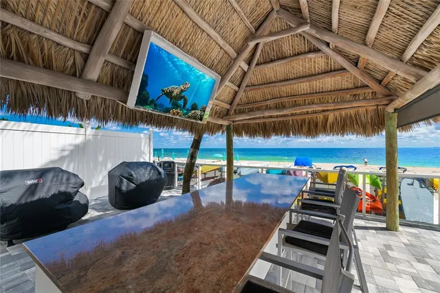 $2,000 | 3700 Galt Ocean Drive, Unit 409, Fort Lauderdale, FL 33308