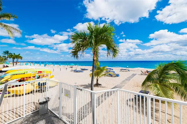 $2,000 | 3700 Galt Ocean Drive, Unit 409, Fort Lauderdale, FL 33308