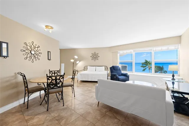 $2,000 | 3700 Galt Ocean Drive, Unit 409, Fort Lauderdale, FL 33308