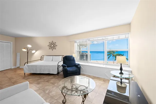 $2,000 | 3700 Galt Ocean Drive, Unit 409, Fort Lauderdale, FL 33308