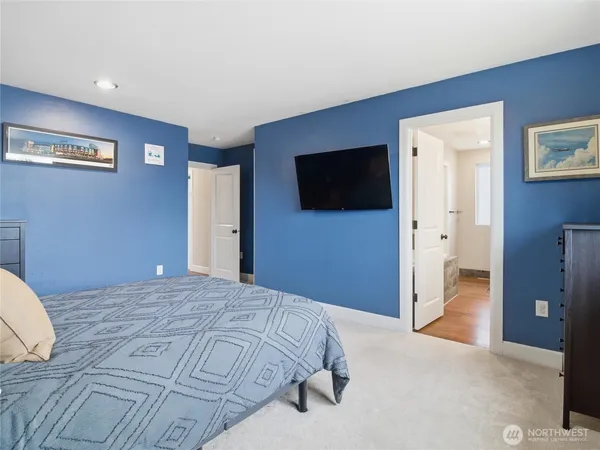 $515,000 | 411 Hardefeldt Street Southeast, Orting, WA 98360