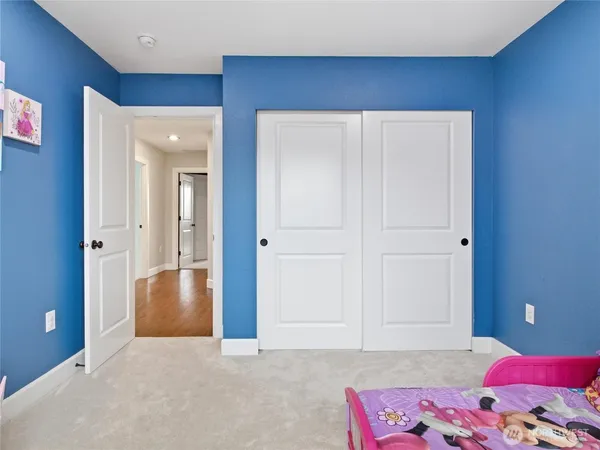 $515,000 | 411 Hardefeldt Street Southeast, Orting, WA 98360