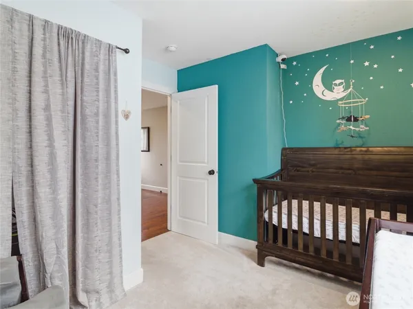 $515,000 | 411 Hardefeldt Street Southeast, Orting, WA 98360