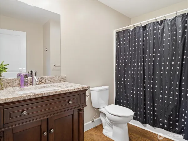 $515,000 | 411 Hardefeldt Street Southeast, Orting, WA 98360