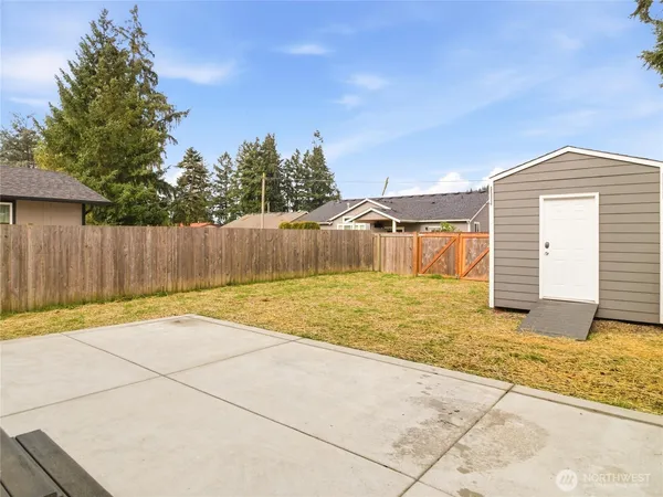 $515,000 | 411 Hardefeldt Street Southeast, Orting, WA 98360
