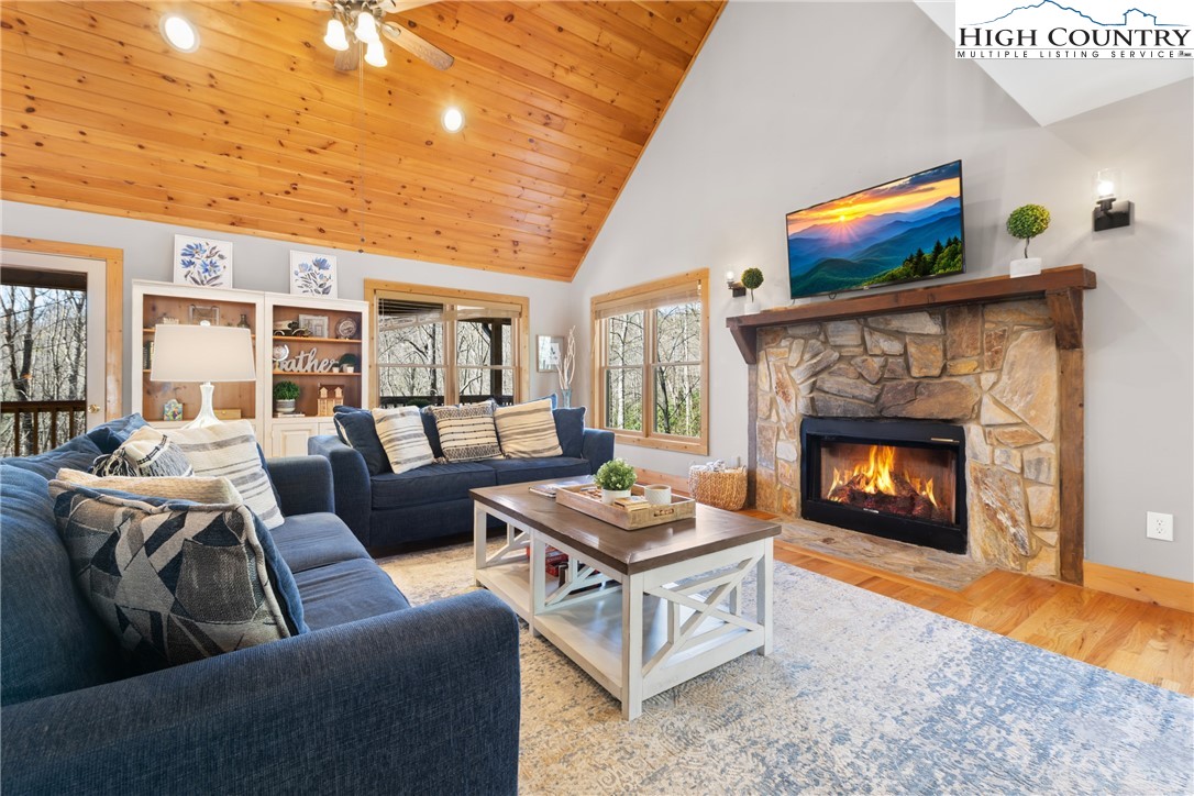 314 Bear Den Road Boone, NC 28607 - Photo 1 of 26 Gallery Image 1