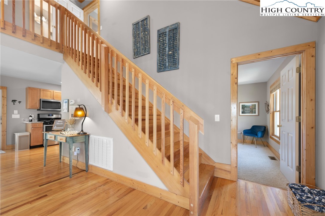 314 Bear Den Road Boone, NC 28607 - Photo 15 of 26 Gallery Image 15