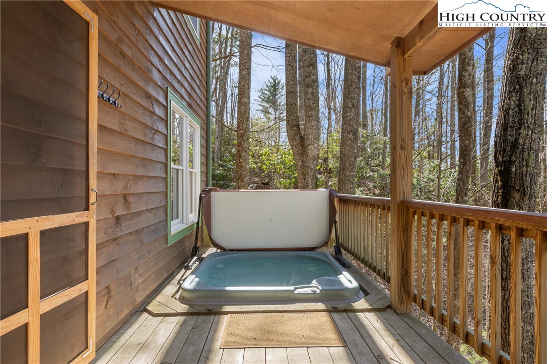 314 Bear Den Road Boone, NC 28607 - Photo 23 of 26 Gallery Image 23