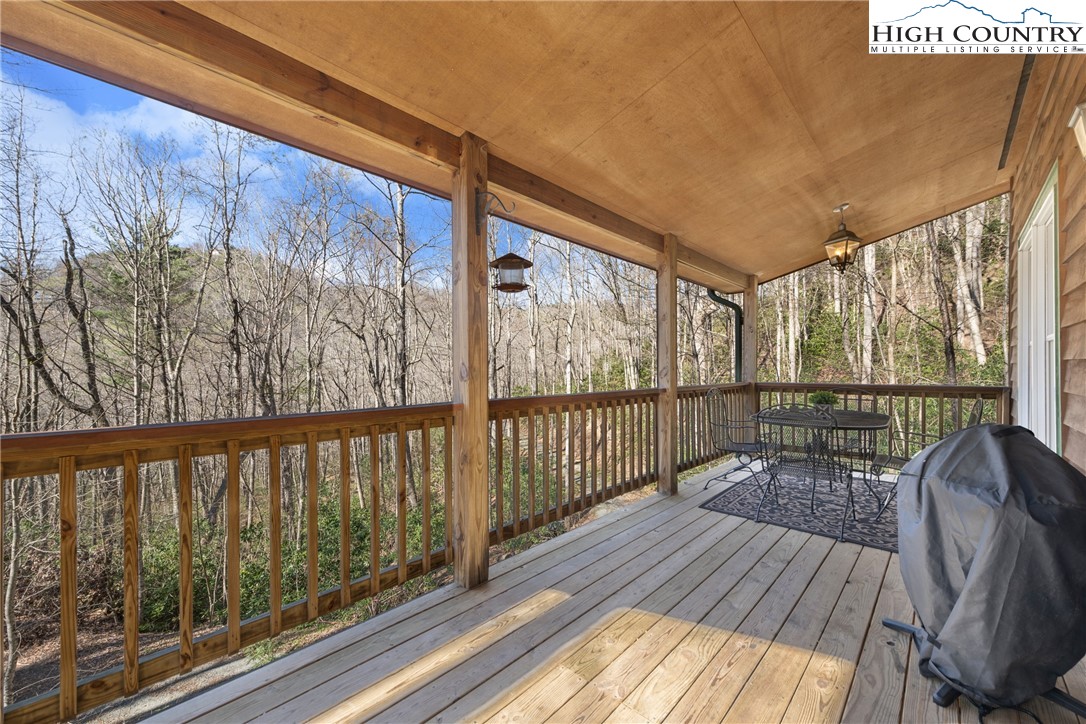 314 Bear Den Road Boone, NC 28607 - Photo 24 of 26 Gallery Image 24