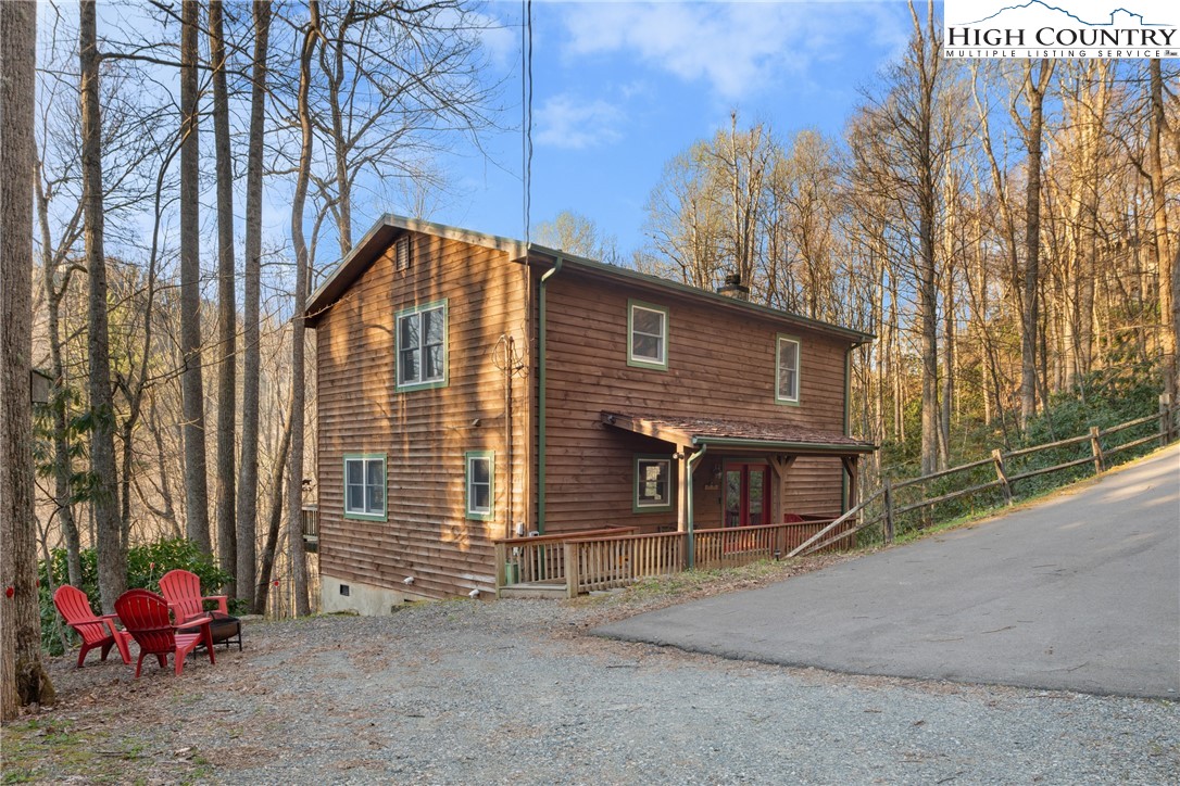 314 Bear Den Road Boone, NC 28607 - Photo 26 of 26 Gallery Image 26
