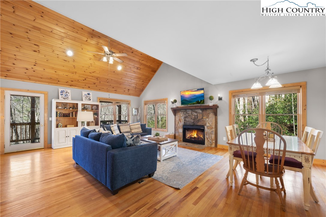 314 Bear Den Road Boone, NC 28607 - Photo 3 of 26 Gallery Image 3