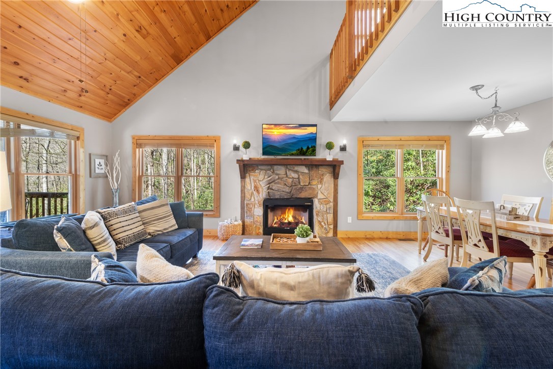 314 Bear Den Road Boone, NC 28607 - Photo 4 of 26 Gallery Image 4