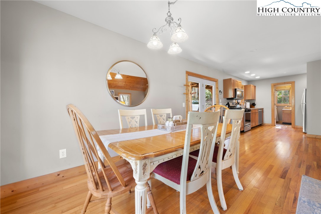314 Bear Den Road Boone, NC 28607 - Photo 5 of 26 Gallery Image 5