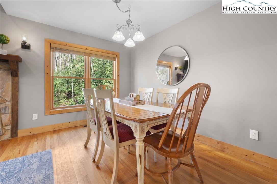 314 Bear Den Road Boone, NC 28607 - Photo 6 of 26 Gallery Image 6
